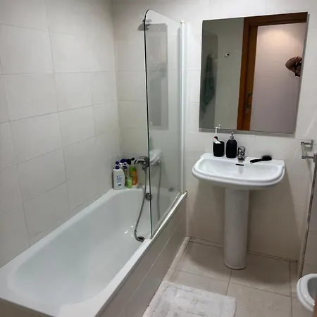 Relax Apartment *