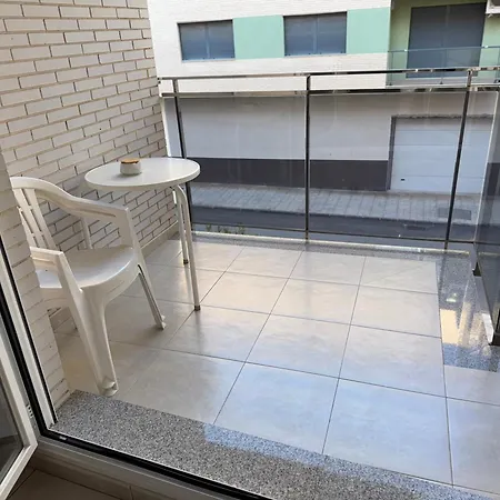 Relax Пеньискола